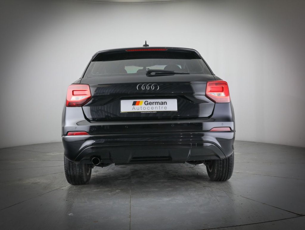 Used Audi Q2 2020 for sale - 76927625: Photo 18