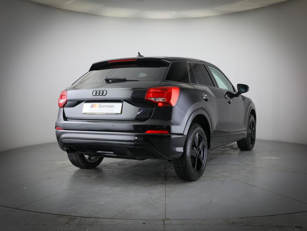 Used Audi Q2 2020 for sale - 76927625: Photo 19