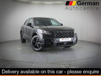 2020 (70) - 30 TFSI Sport 5dr