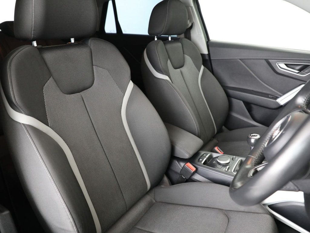 Used Audi Q2 2020 for sale - 76927625: Photo 20