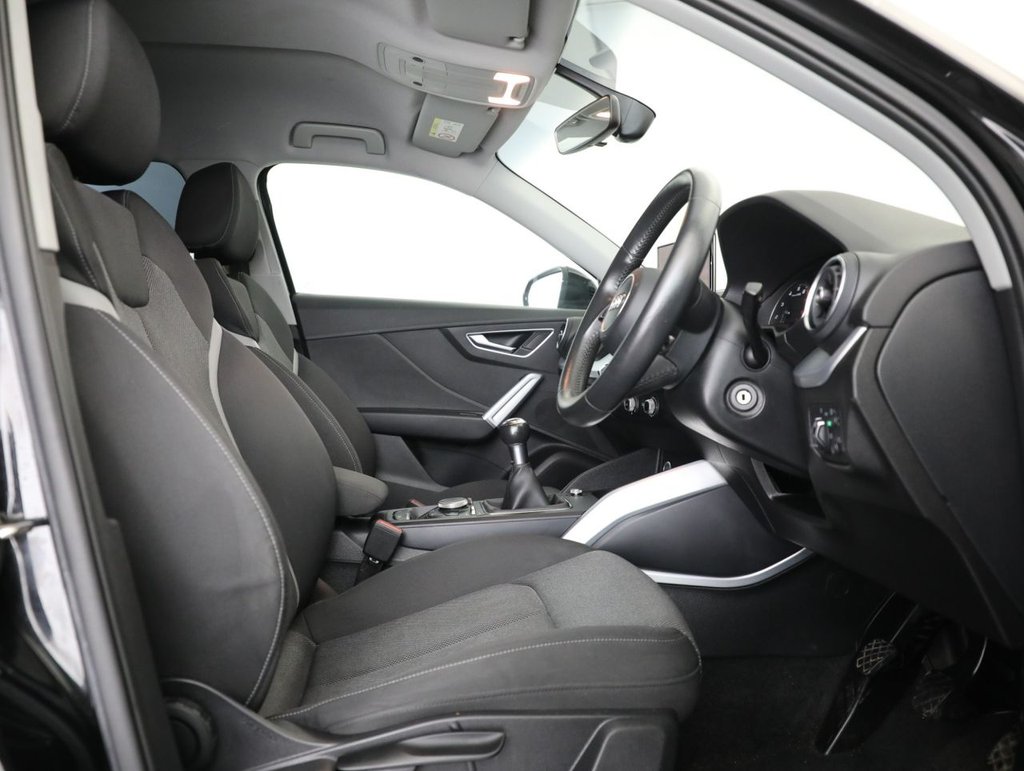 Used Audi Q2 2020 for sale - 76927625: Photo 21