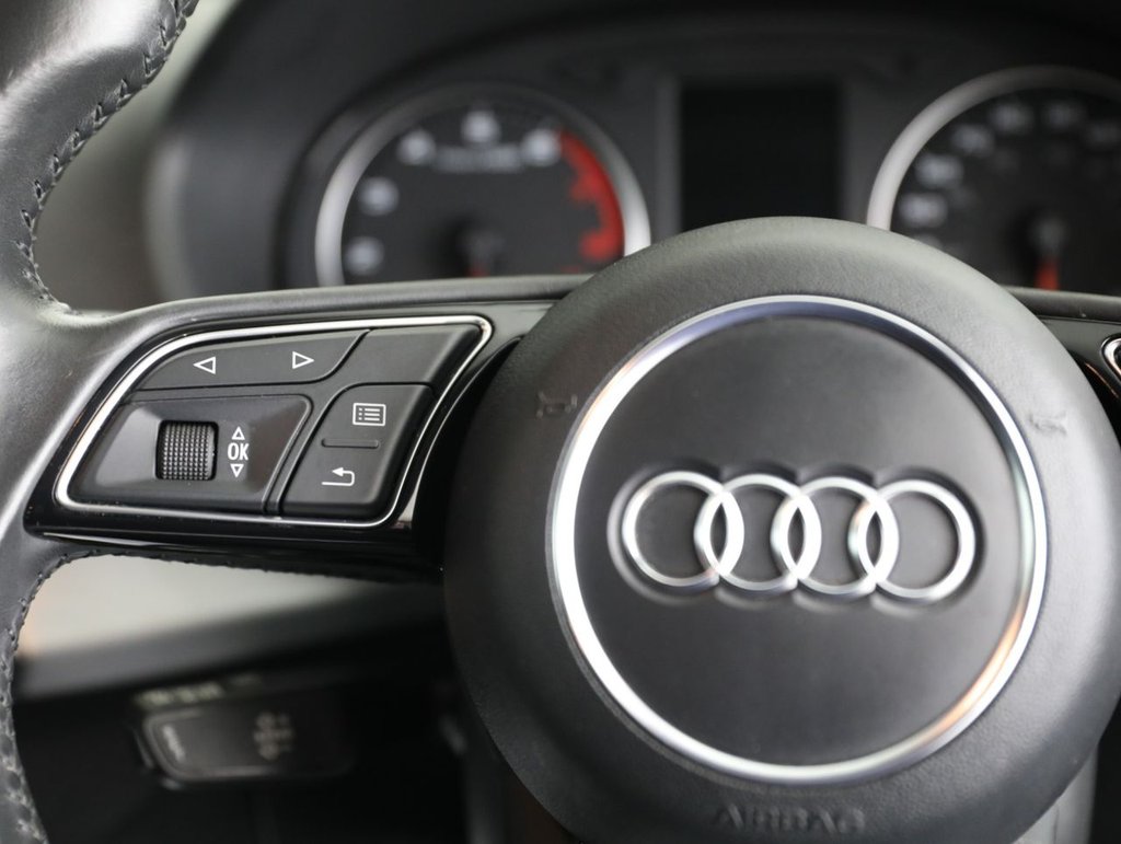 Used Audi Q2 2020 for sale - 76927625: Photo 22