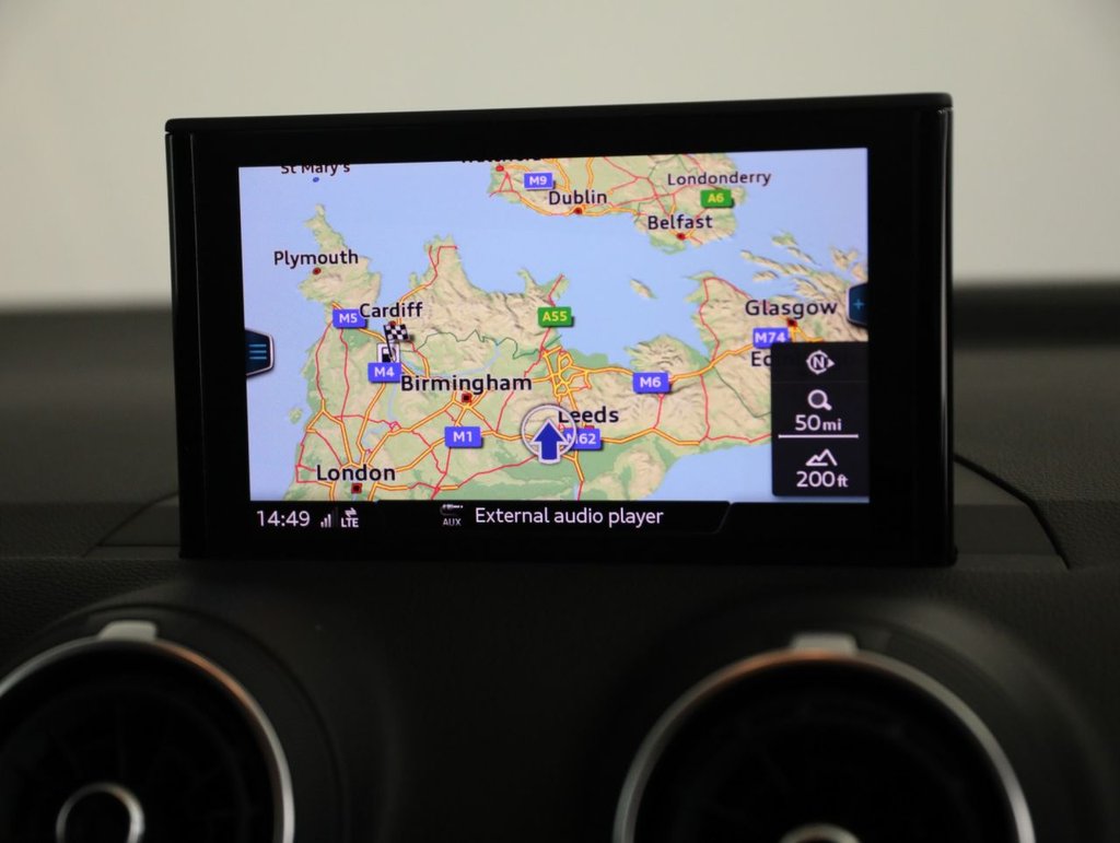 Used Audi Q2 2020 for sale - 76927625: Photo 24