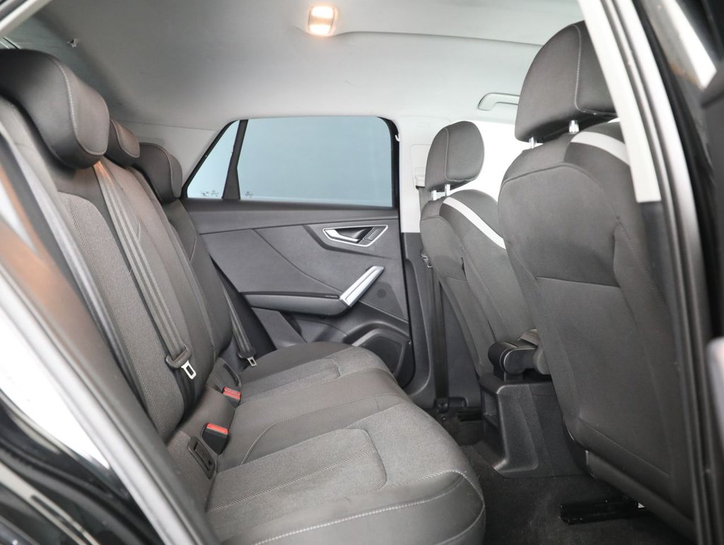 Used Audi Q2 2020 for sale - 76927625: Photo 26