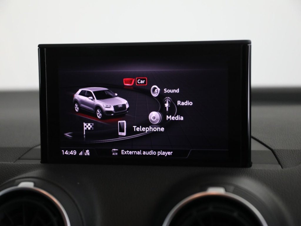 Used Audi Q2 2020 for sale - 76927625: Photo 28