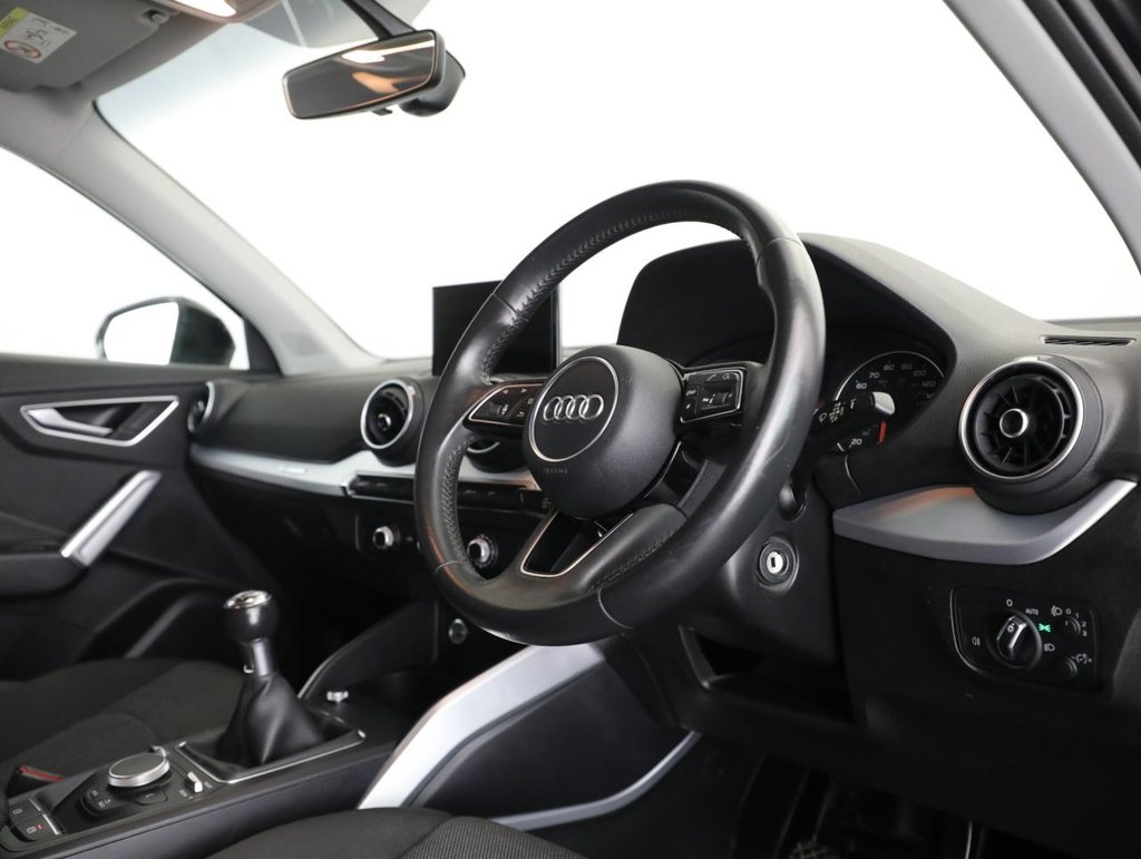 Used Audi Q2 2020 for sale - 76927625: Photo 29