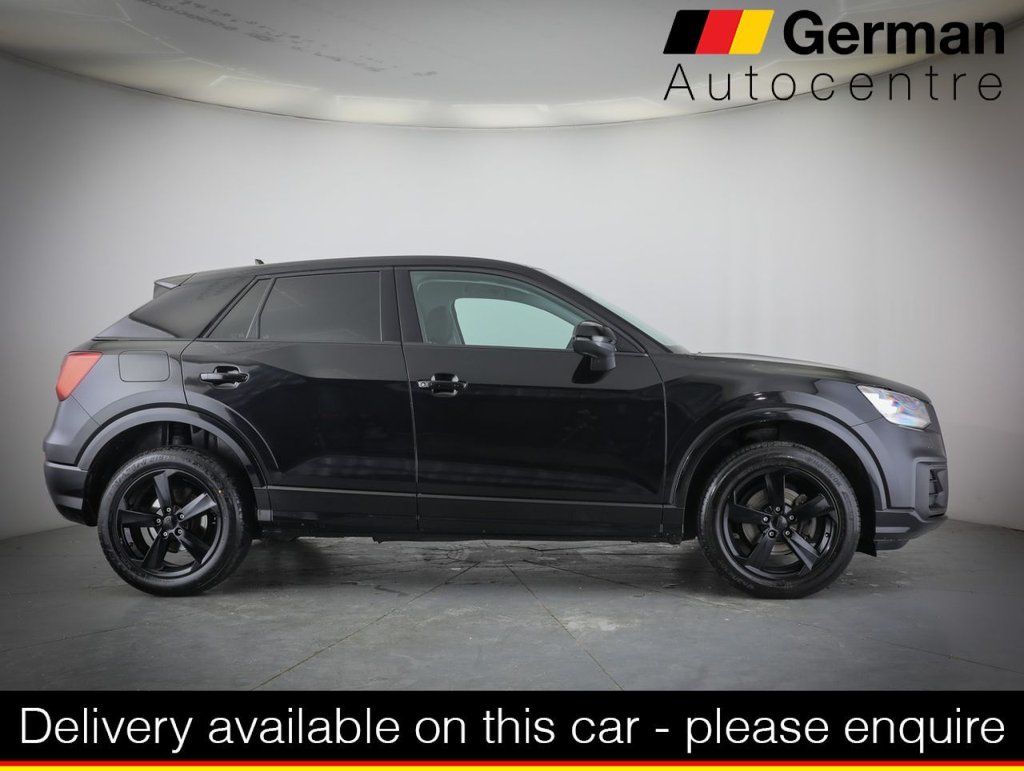 Used Audi Q2 2020 for sale - 76927625: Photo 3