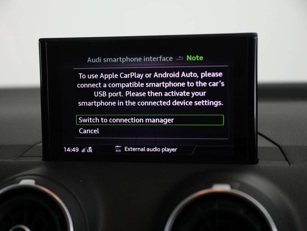 Used Audi Q2 2020 for sale - 76927625: Photo 30