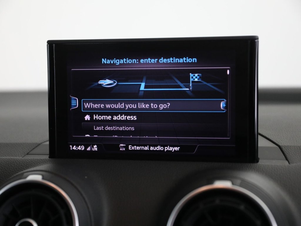 Used Audi Q2 2020 for sale - 76927625: Photo 34