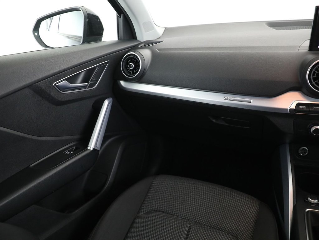 Used Audi Q2 2020 for sale - 76927625: Photo 36