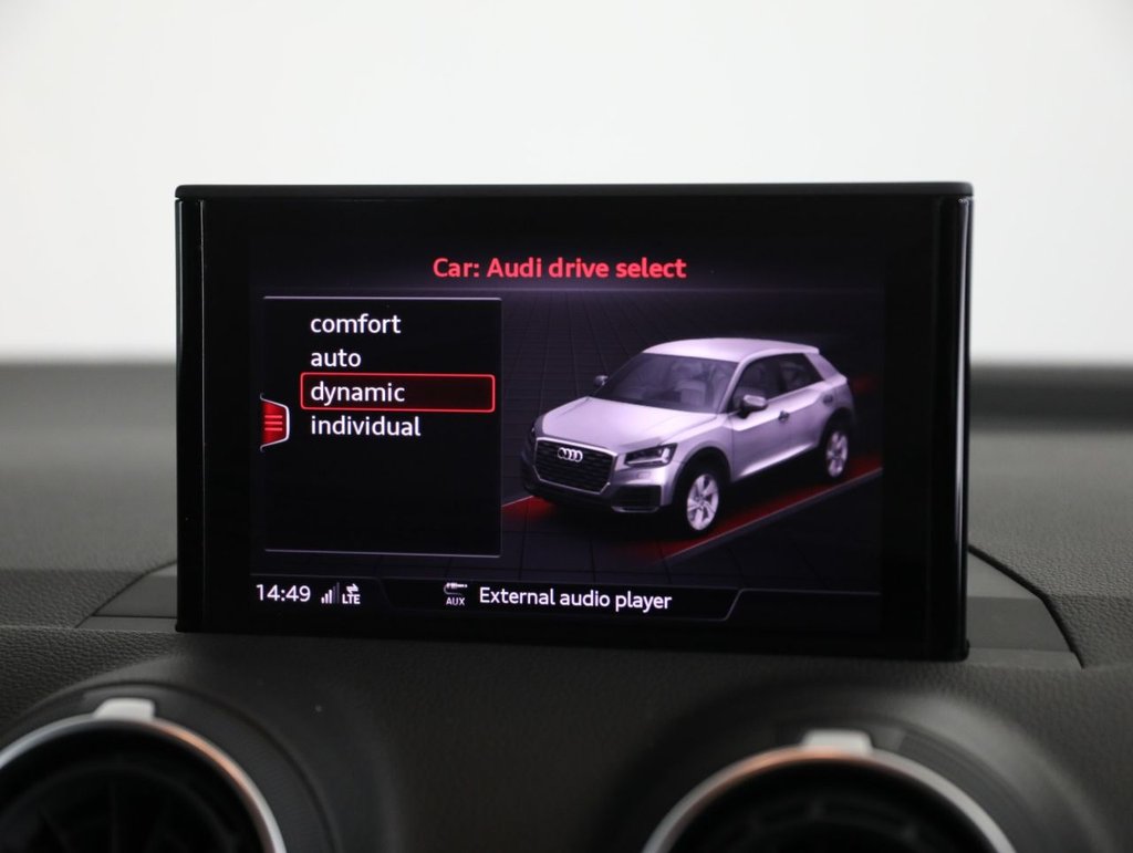 Used Audi Q2 2020 for sale - 76927625: Photo 38