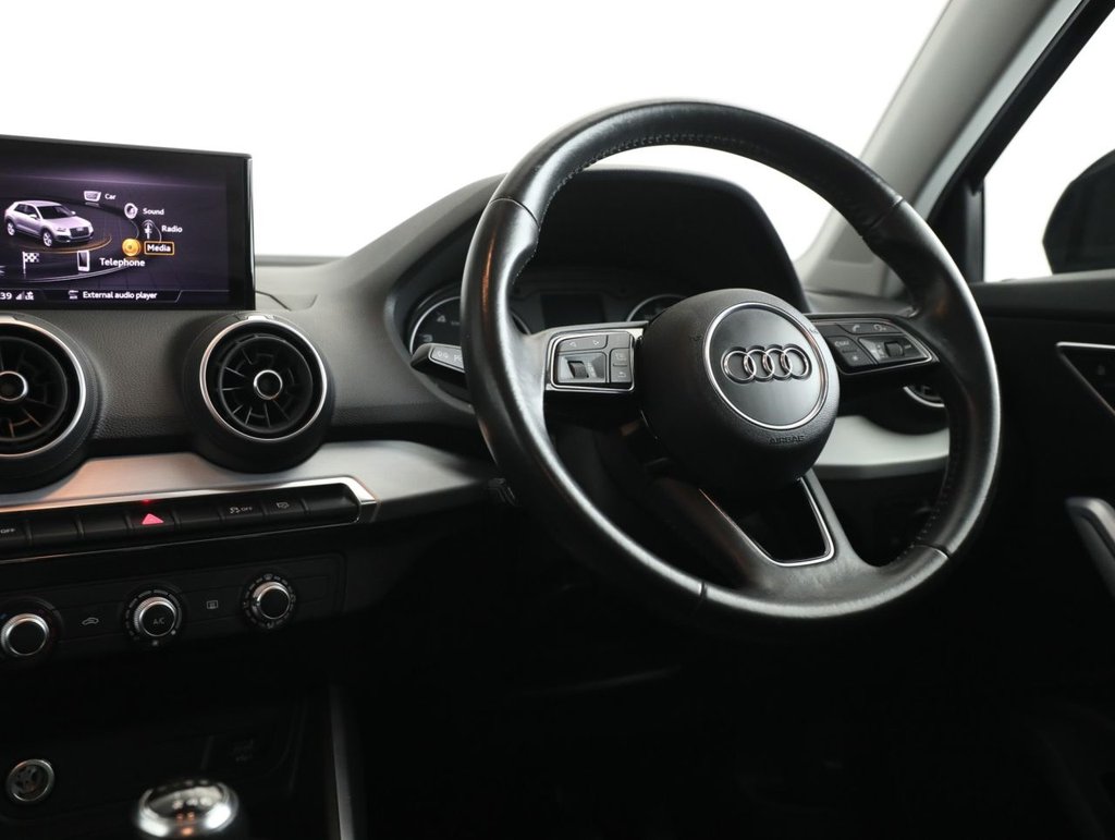 Used Audi Q2 2020 for sale - 76927625: Photo 39
