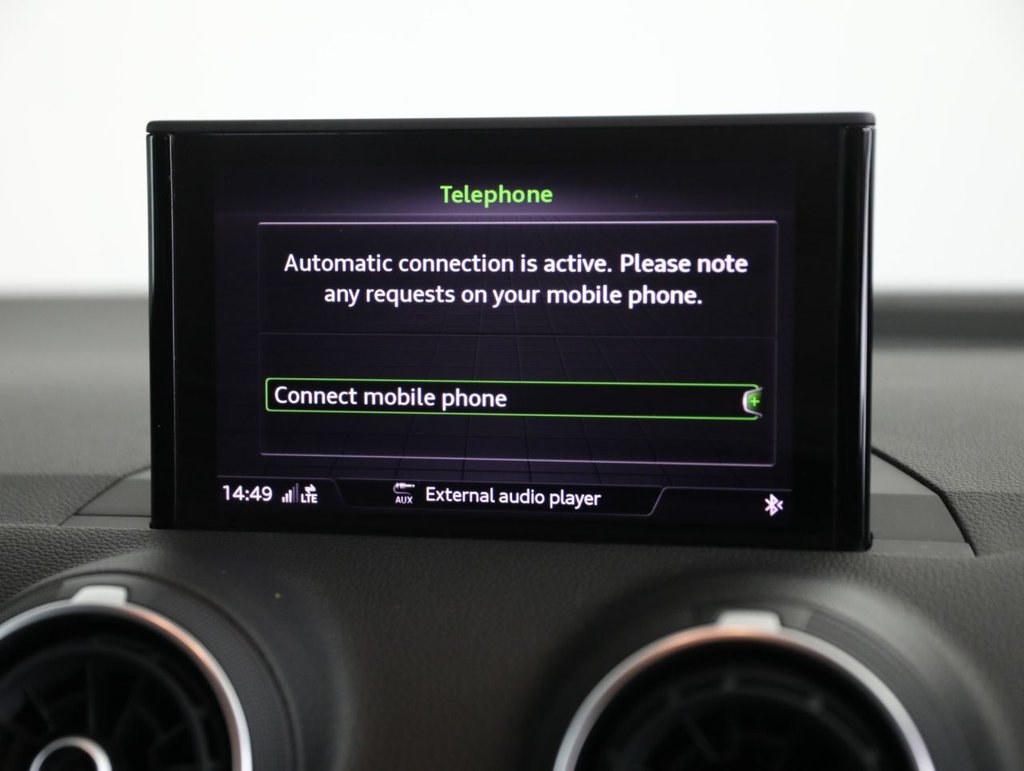 Used Audi Q2 2020 for sale - 76927625: Photo 40