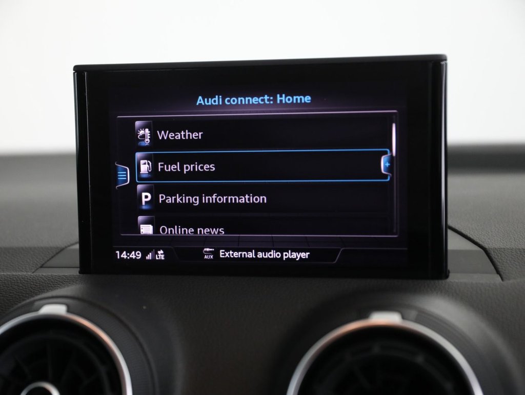 Used Audi Q2 2020 for sale - 76927625: Photo 42