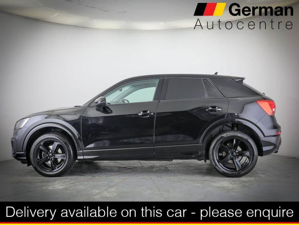 Used Audi Q2 2020 for sale - 76927625: Photo 5
