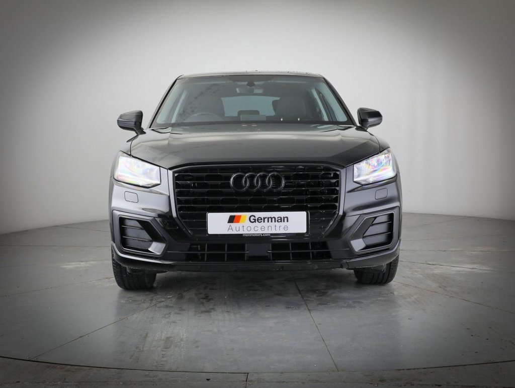 Used Audi Q2 2020 for sale - 76927625: Photo 6