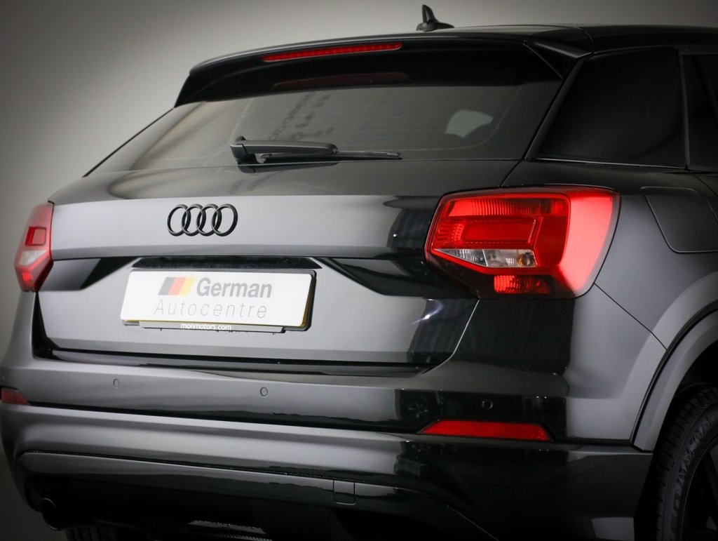 Used Audi Q2 2020 for sale - 76927625: Photo 7