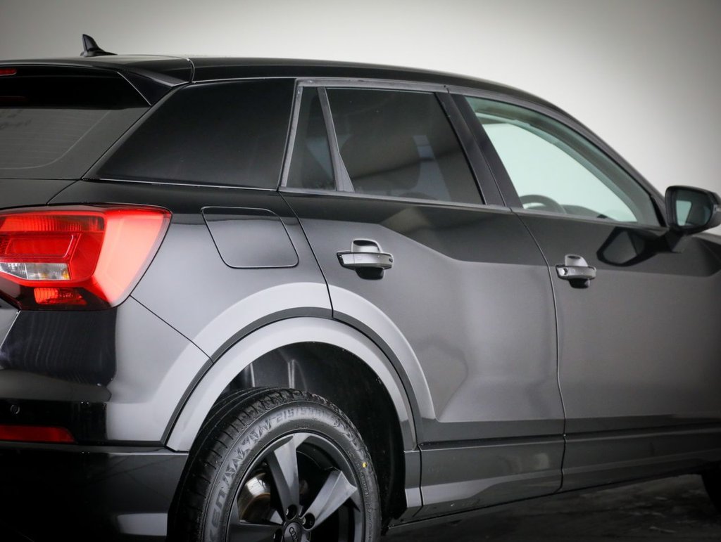 Used Audi Q2 2020 for sale - 76927625: Photo 8