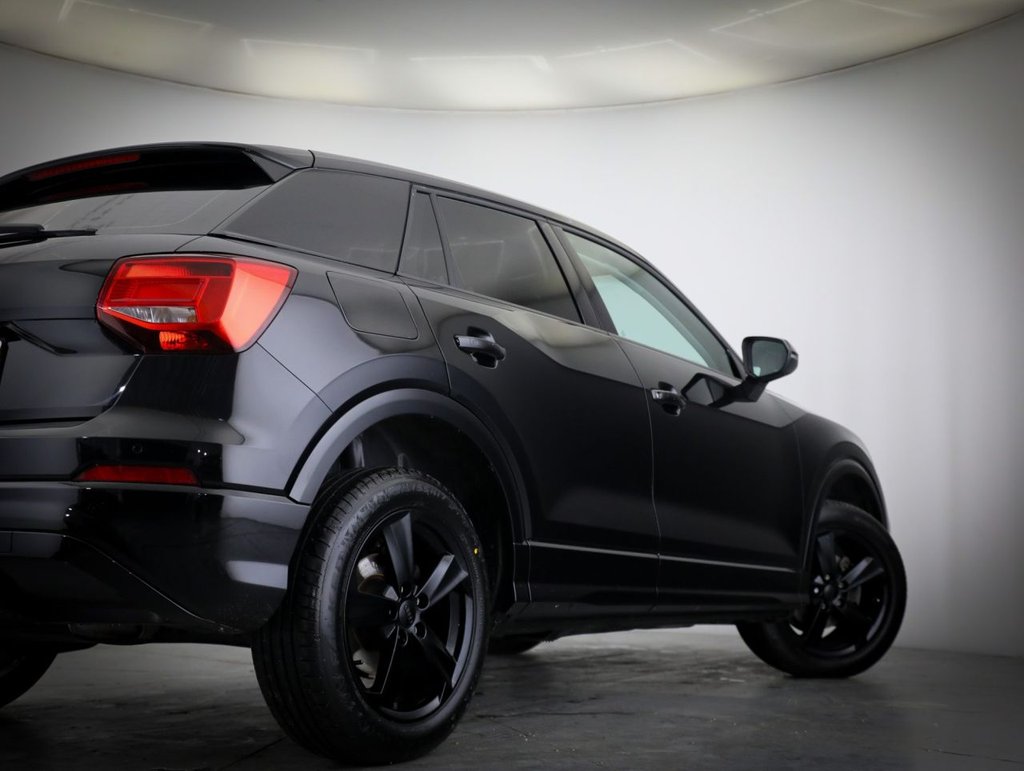 Used Audi Q2 2020 for sale - 76927625: Photo 9