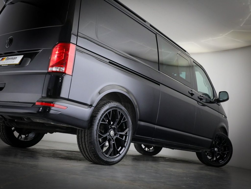 Used Volkswagen Transporter 2021 for sale - 77995269: Photo 10