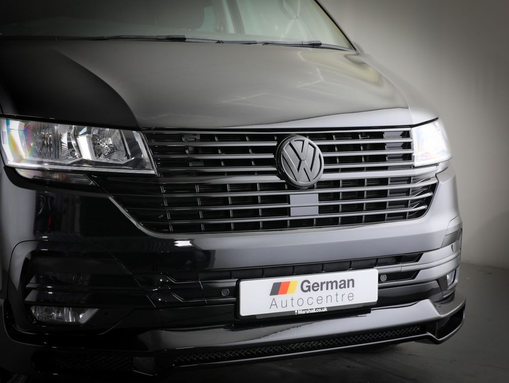 Used Volkswagen Transporter 2021 for sale - 77995269: Photo 11