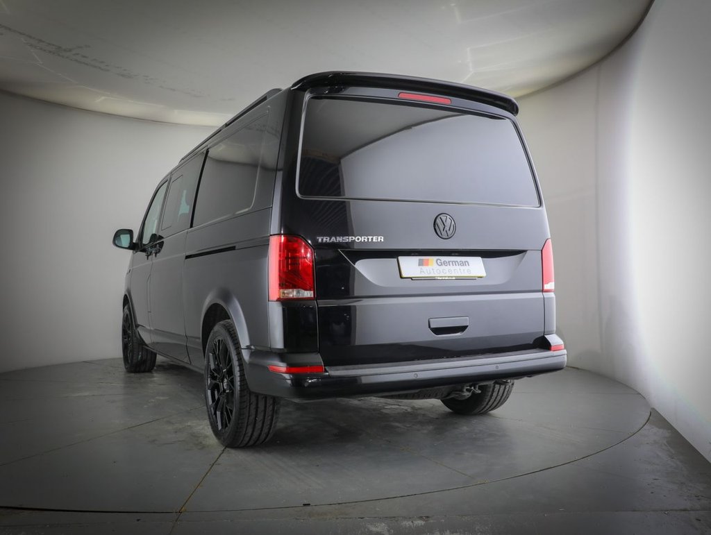 Used Volkswagen Transporter 2021 for sale - 77995269: Photo 13