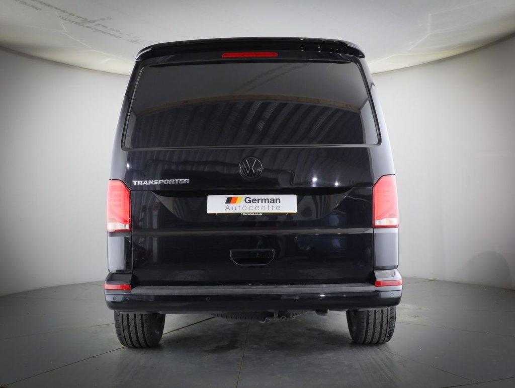 Used Volkswagen Transporter 2021 for sale - 77995269: Photo 14