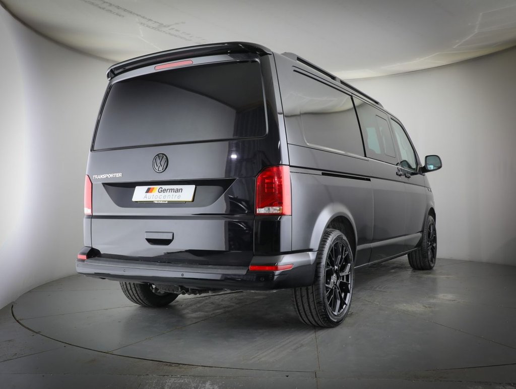Used Volkswagen Transporter 2021 for sale - 77995269: Photo 15