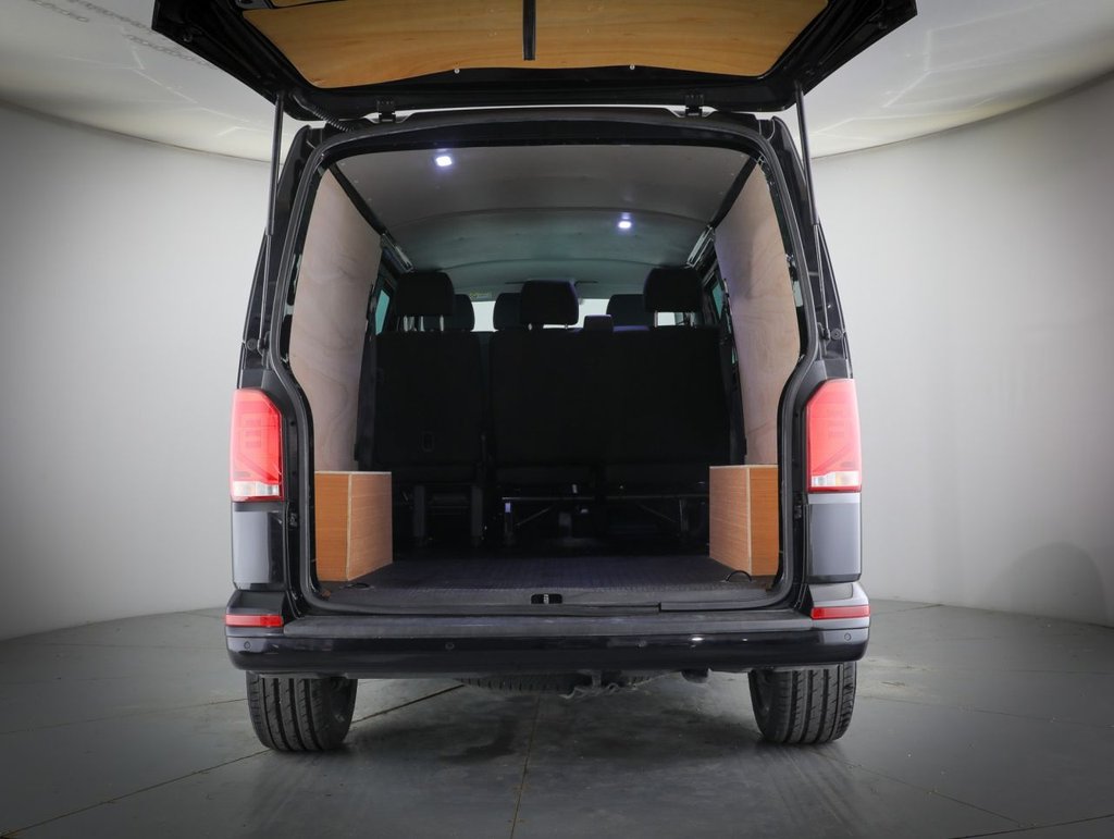 Used Volkswagen Transporter 2021 for sale - 77995269: Photo 16