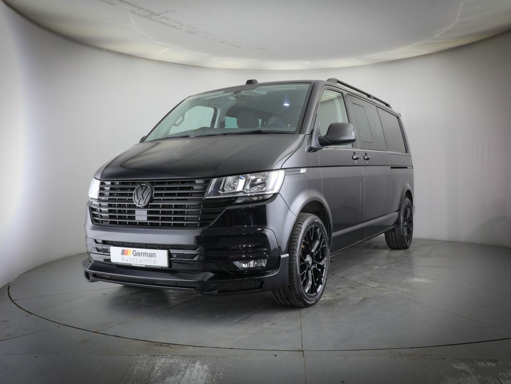 Used Volkswagen Transporter 2021 for sale - 77995269: Photo 17