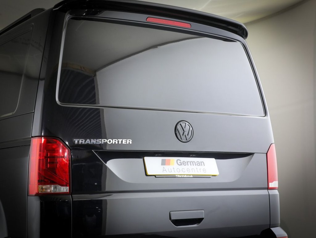 Used Volkswagen Transporter 2021 for sale - 77995269: Photo 18