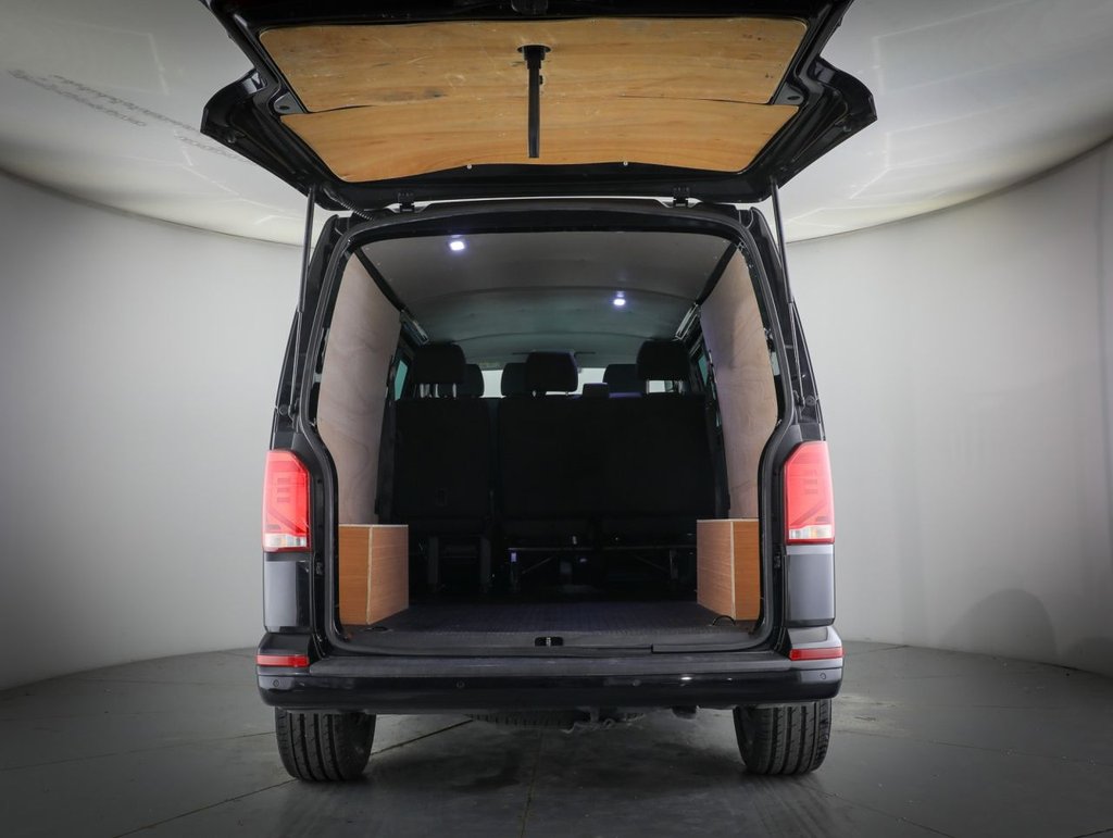 Used Volkswagen Transporter 2021 for sale - 77995269: Photo 19