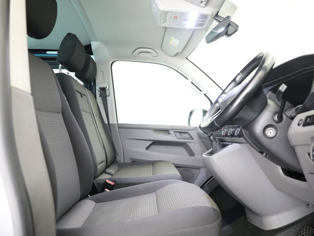 Used Volkswagen Transporter 2021 for sale - 77995269: Photo 20