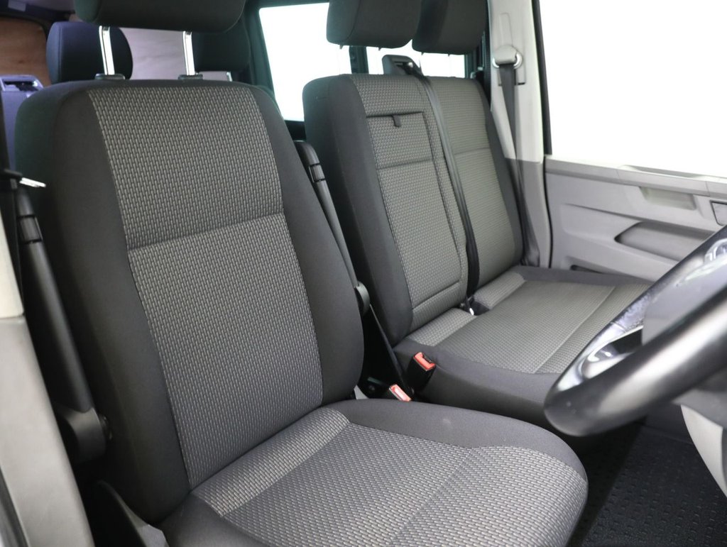Used Volkswagen Transporter 2021 for sale - 77995269: Photo 21
