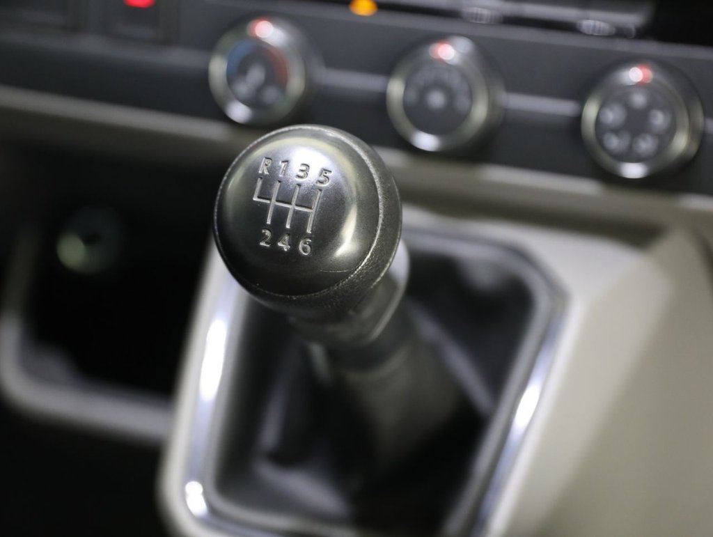 Used Volkswagen Transporter 2021 for sale - 77995269: Photo 23