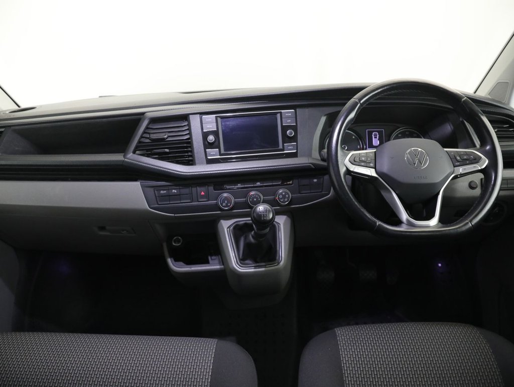 Used Volkswagen Transporter 2021 for sale - 77995269: Photo 24