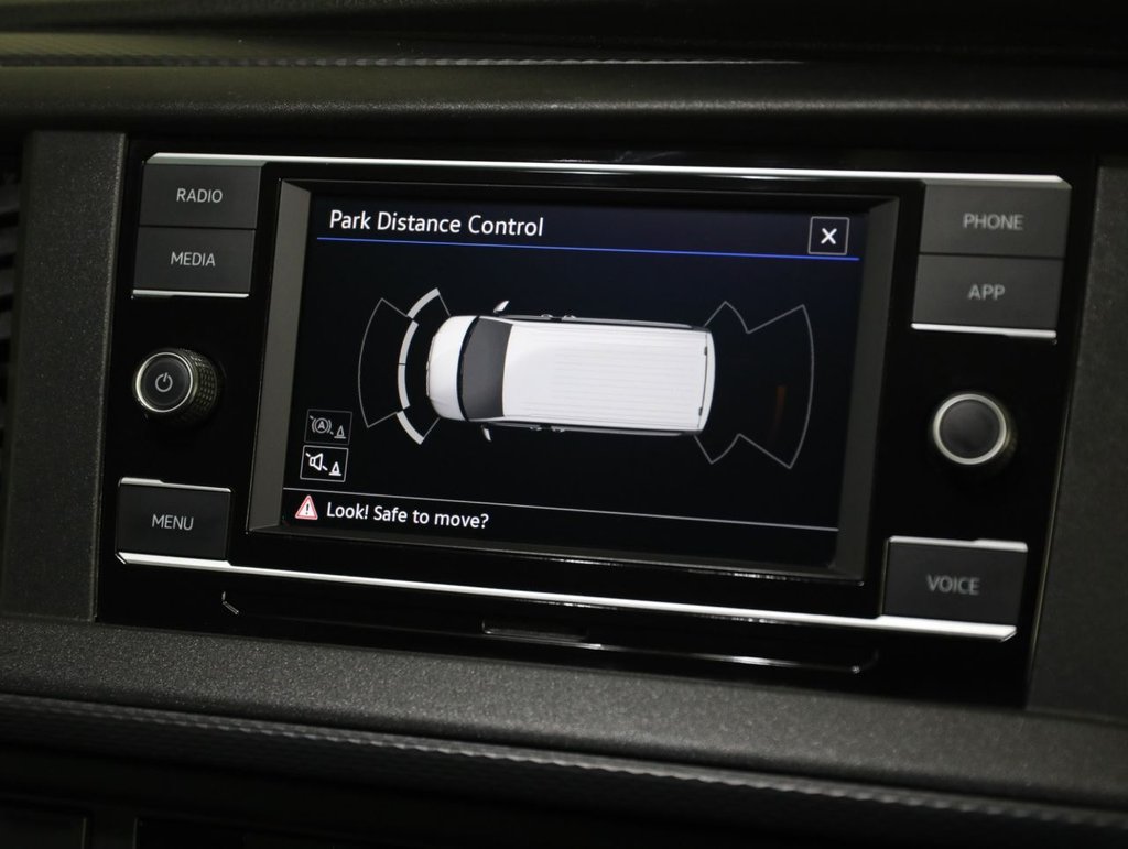 Used Volkswagen Transporter 2021 for sale - 77995269: Photo 25