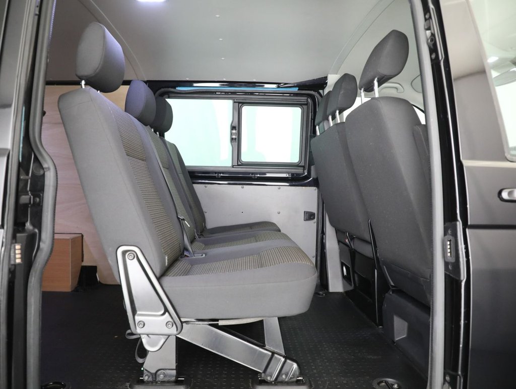 Used Volkswagen Transporter 2021 for sale - 77995269: Photo 26