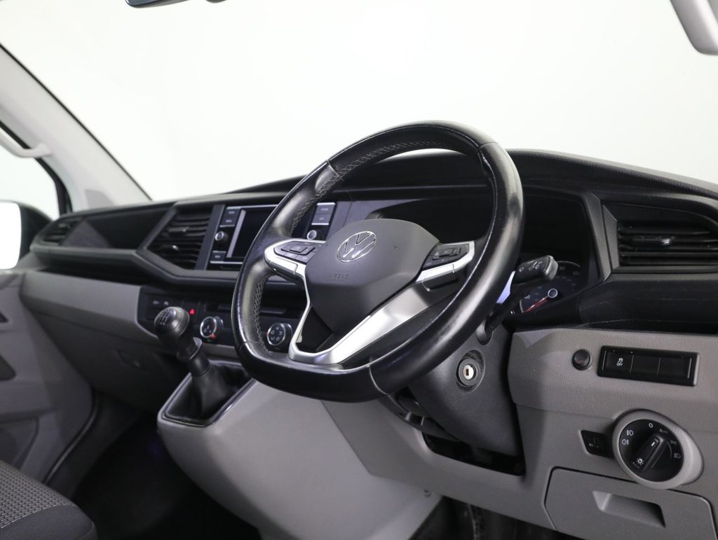Used Volkswagen Transporter 2021 for sale - 77995269: Photo 29