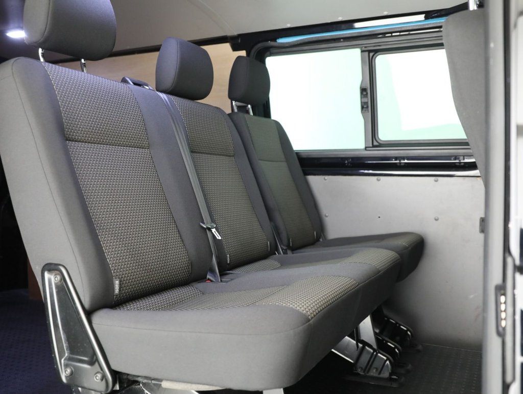 Used Volkswagen Transporter 2021 for sale - 77995269: Photo 31