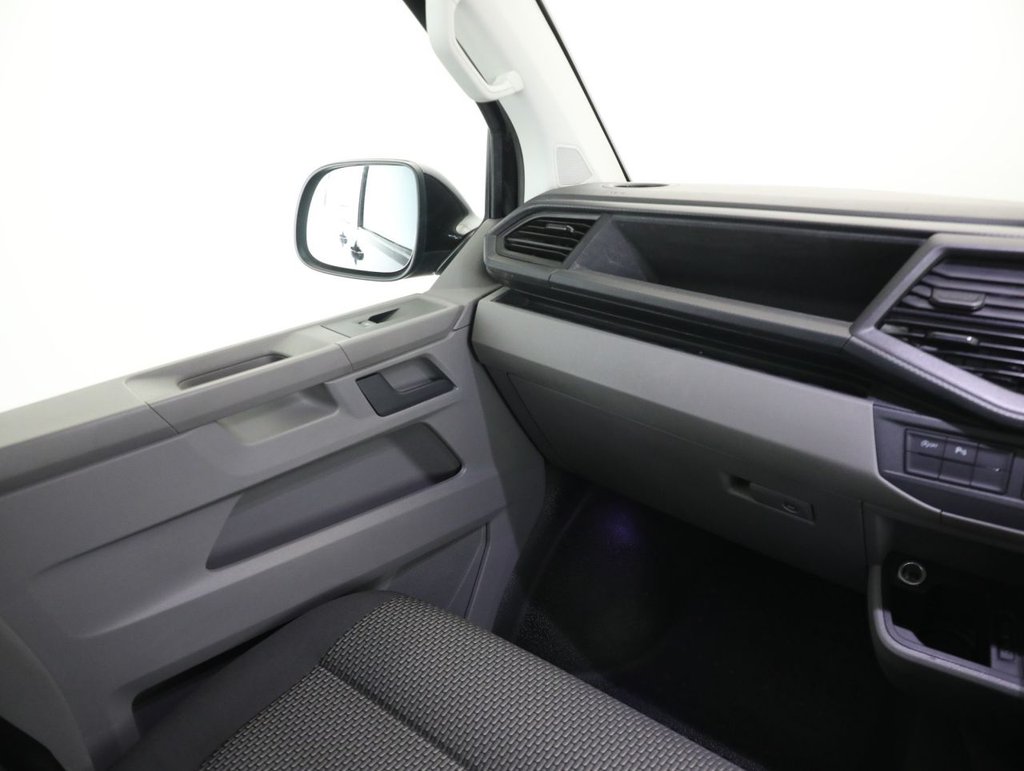 Used Volkswagen Transporter 2021 for sale - 77995269: Photo 36