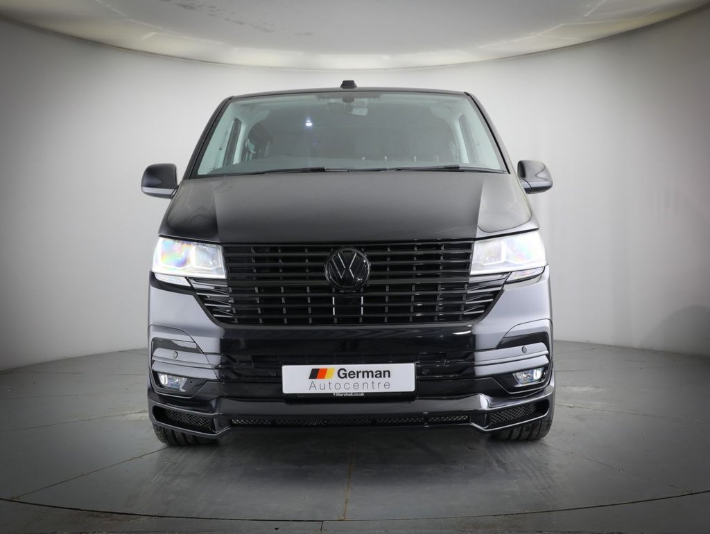 Used Volkswagen Transporter 2021 for sale - 77995269: Photo 6