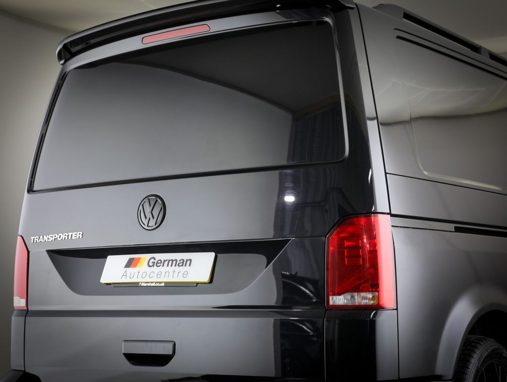 Used Volkswagen Transporter 2021 for sale - 77995269: Photo 7