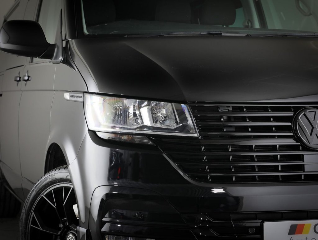 Used Volkswagen Transporter 2021 for sale - 77995269: Photo 9