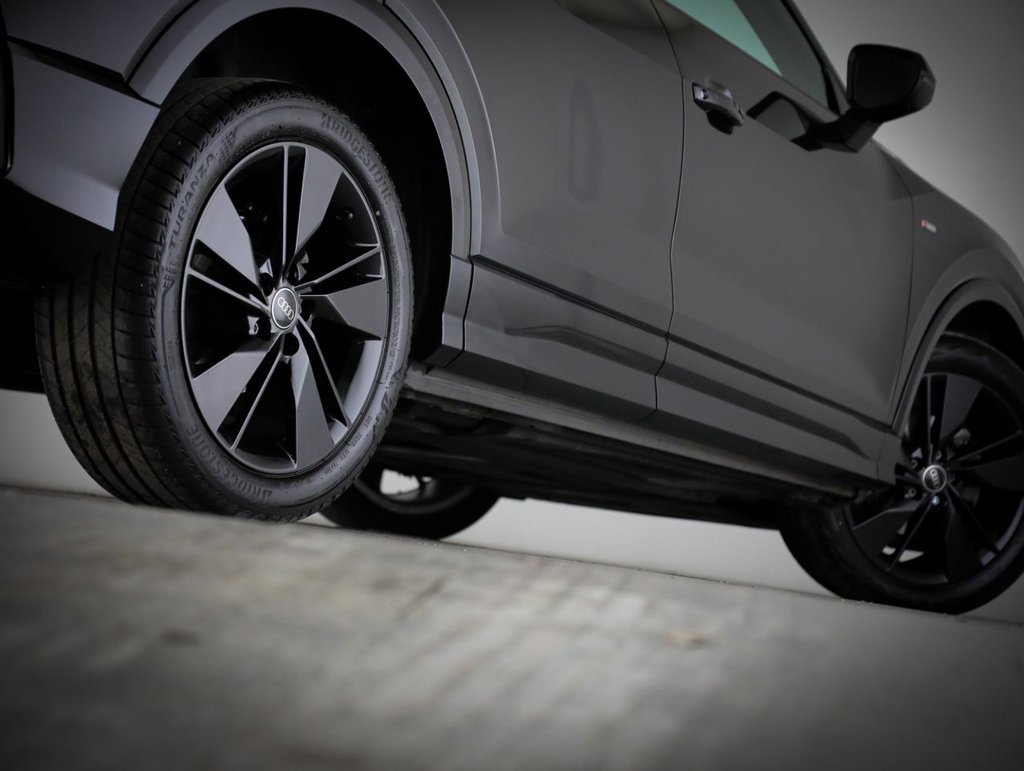 Used Audi Q2 2022 for sale - 76848051: Photo 10