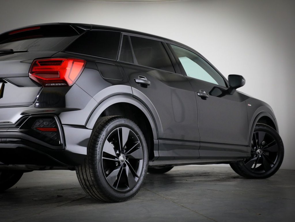 Used Audi Q2 2022 for sale - 76848051: Photo 11