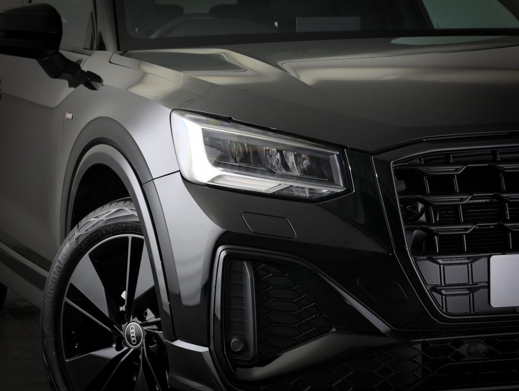 Used Audi Q2 2022 for sale - 76848051: Photo 12