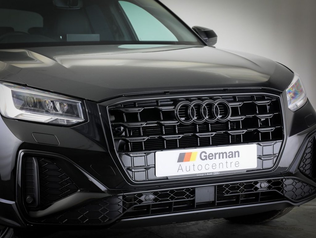 Used Audi Q2 2022 for sale - 76848051: Photo 13