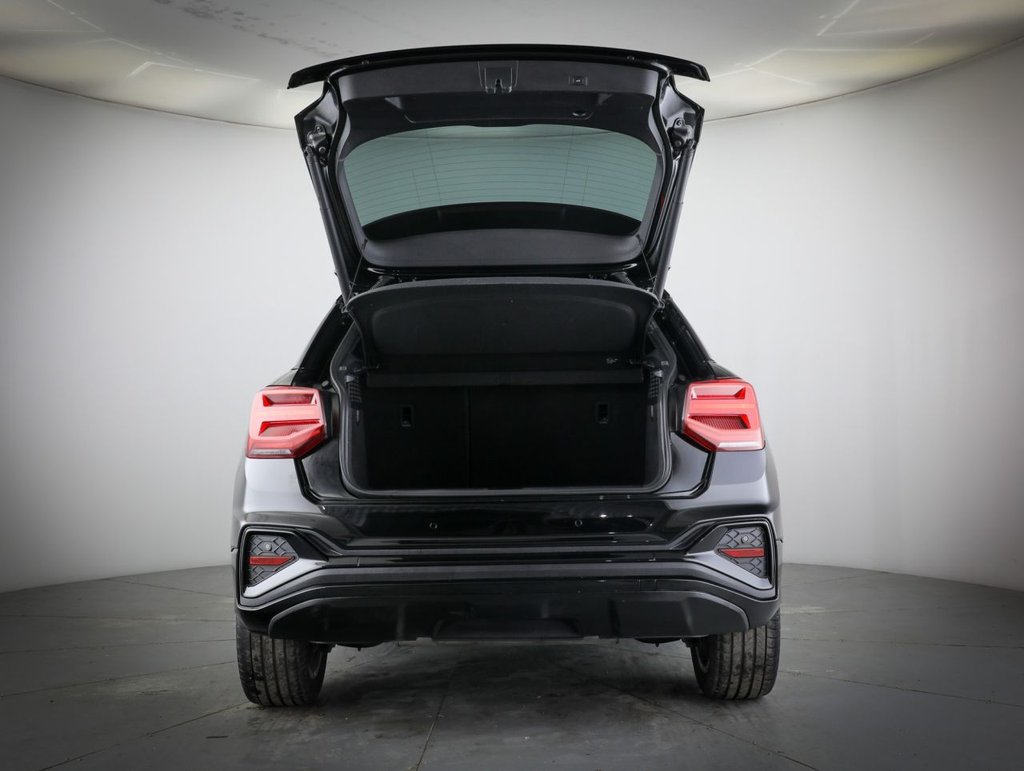 Used Audi Q2 2022 for sale - 76848051: Photo 15