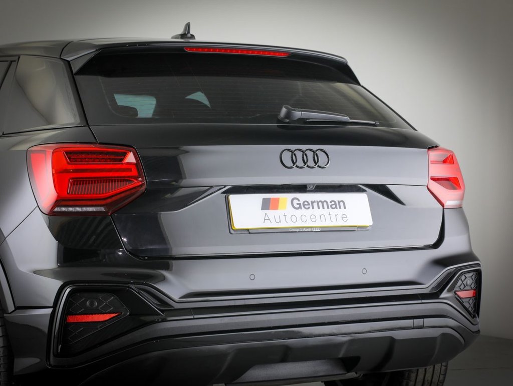 Used Audi Q2 2022 for sale - 76848051: Photo 16